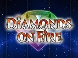 Diamonds on Fire